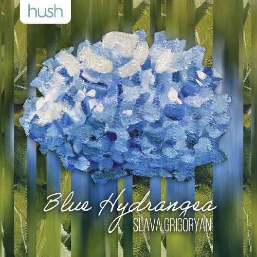 03/11/2022
Hush commissions Slava Grigoryan's new solo album. The first single "Blue Hydrangea" is now available.