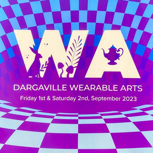 13/10/2023
Brian Baker releases “Dargaville Wearable Arts 2023 Soundtrack” 