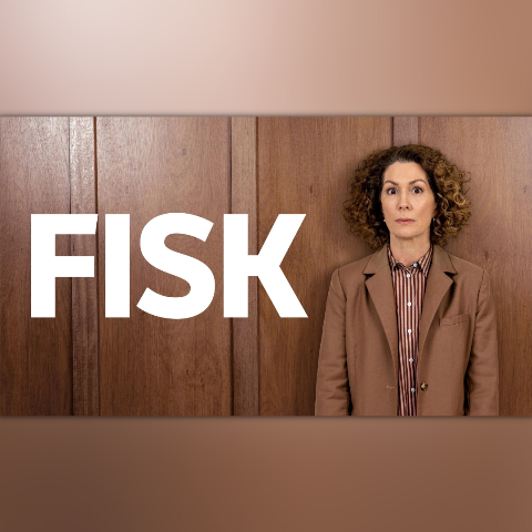 26/10/22
Meg Washington creates score for second season of FISK on ABC TV 