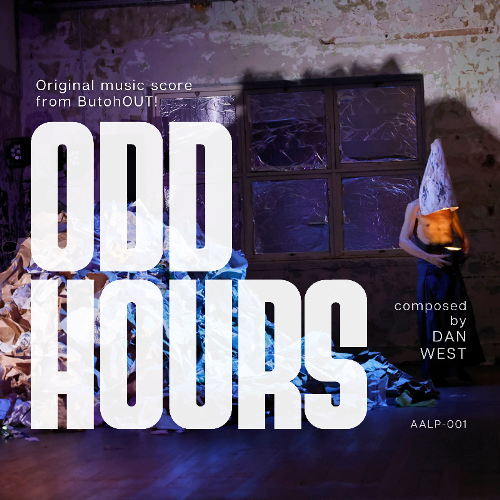 26/07/2023
Dan West releases 'Odd Hours' Soundtrack