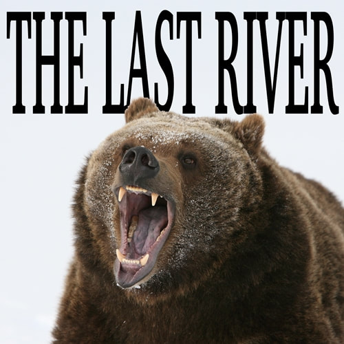 20/10/23
new single: Brian Baker "The Last River"