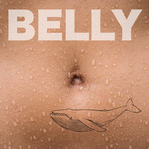 11/08/2023
Brian Baker releases new single "Belly"