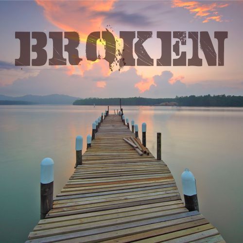 14/04/2023
new single "Broken"