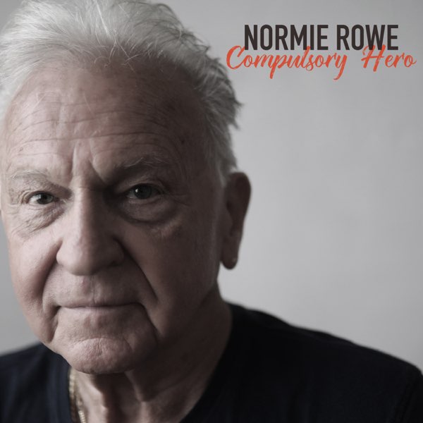 21/04/2024
Normie Rowe's ANZAC Day anthem "Compulsory Hero"