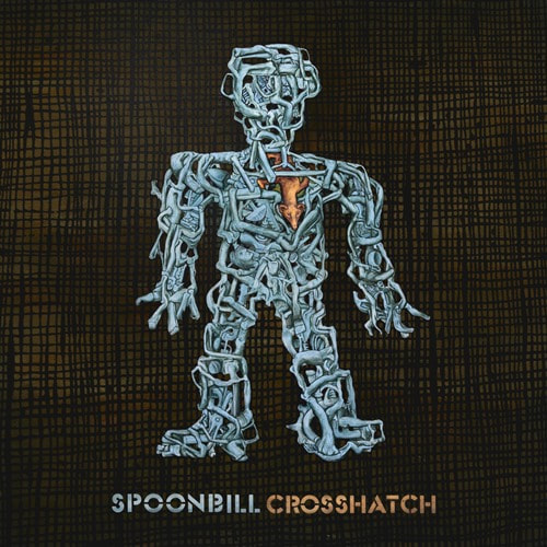 Crosshatch EP (2018)