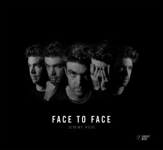 29/07/2022
new album: Jeremy Rose "Face To Face"