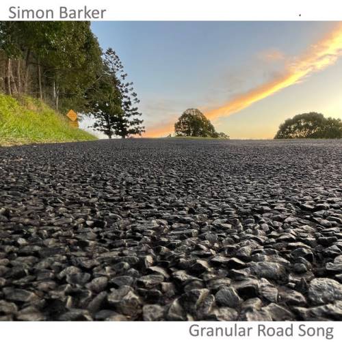 10/09/2023
Simon Barker releases two new solo recordings