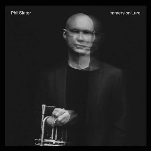 21/11/2023
New release from Phil Slater "Immersion Lure"