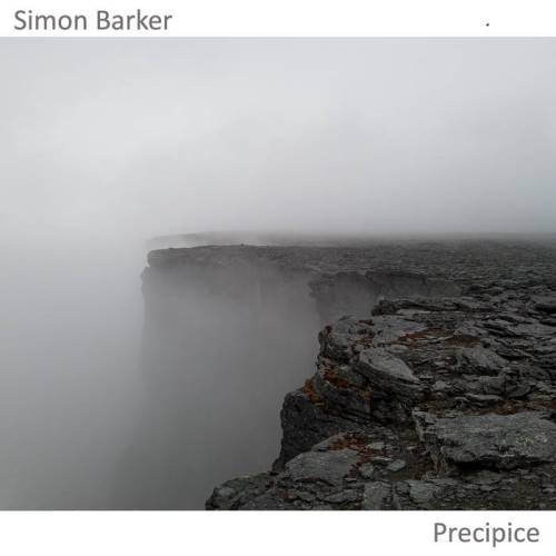 17/06/2022
New release! Simon Barker "Precipice"