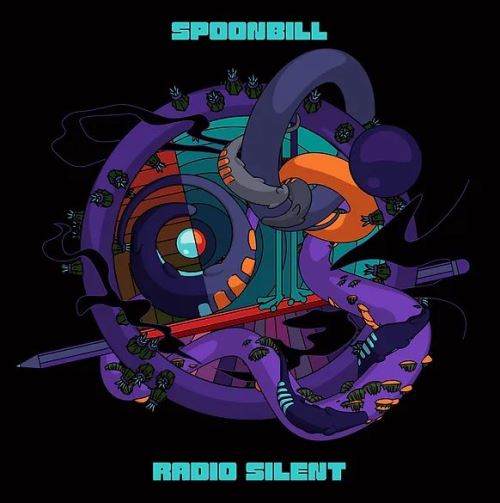 18/08/2023
Spoonbill releases the second single "Radio Silent" featuring The Fret Drifters 