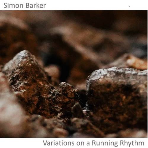 27/01/2023
New Release! Simon Barker "Variations on a Running Rhythm"